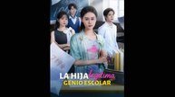 La hija legitima, genio escolar (Doblado)
