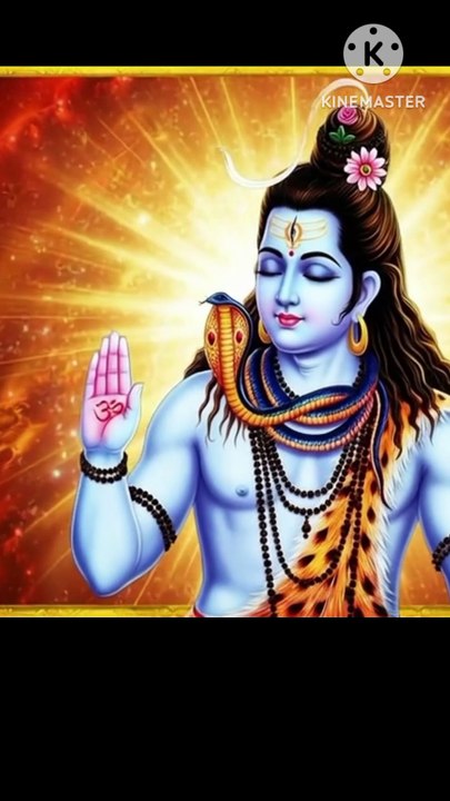 जय भोलेनाथ