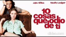 10 cosas que odio de ti (1999) pelicula completa español latino