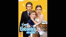 El amor nos encontró otra vez