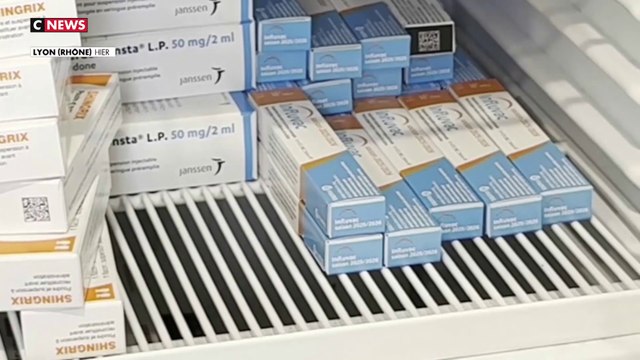 Contre la grippe et le Covid, la vaccination commence ce mardi et voici ce qu'il faut savoir pour la campagne 2025