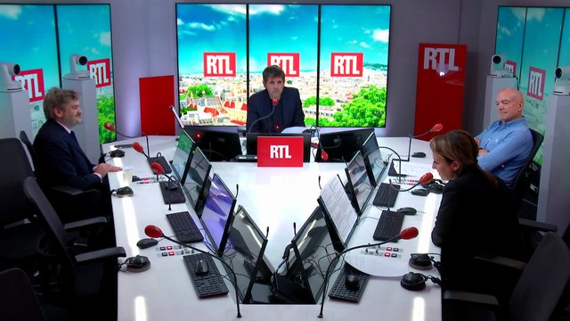 Moine-soldat, un terme qui a un sens particulier pour Sébastien Lecornu