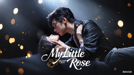 My Second Life in a Hard-Era Romance