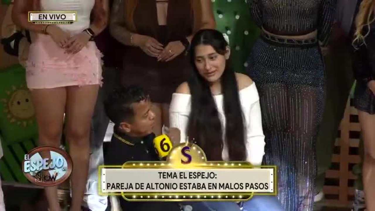 Exponen que Dana tiene adicciones
