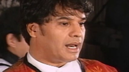 Juan Gabriel: I Must, I Can, I Will Trailer OV