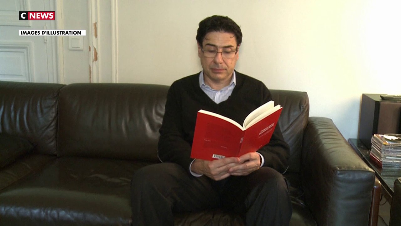Le prix Nobel d'économie décerné au Français Philippe Aghion partagé avec deux autres chercheurs