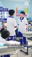 To Save My Son From Another Deadly Trap, I Signed Divorce And Fled With Him And 1B Compensation English Sub