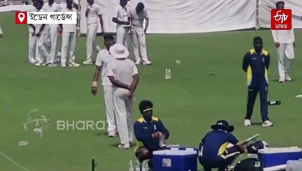 বাংলার রঞ্জি অভিযান শুরুর আগে বাড়তি তৎপর মহারাজ, শহরে এলেন শামি