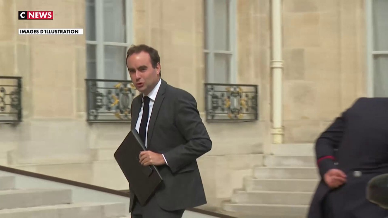 Budget, déclaration de politique générale devant l'Assemblée... La première journée complexe du nouveau gouvernement