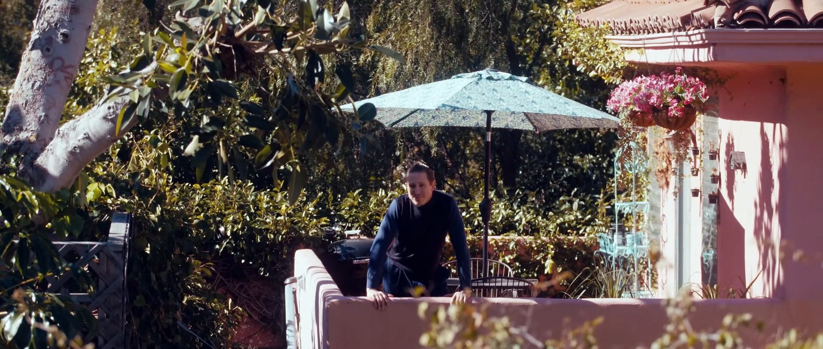 Hochstapler und Ponys | movie | 2025 | Official Trailer