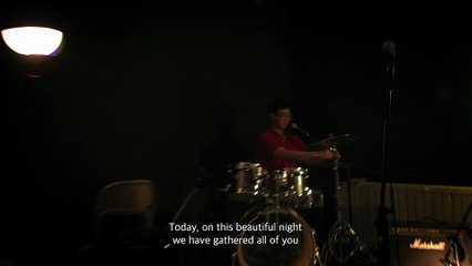 Bamseom Pirates Seoul Inferno | movie | 2017 | Official Trailer