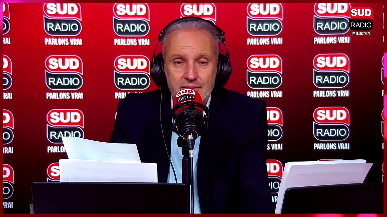 Elisabeth Lévy - "Accord Israël-Hamas : Je crois à ce plan de paix parce que Trump"