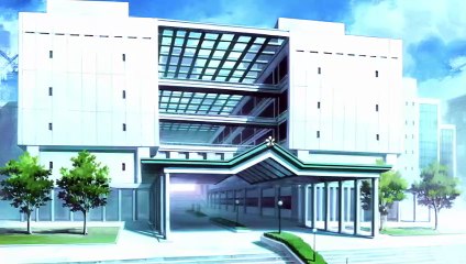 終わりのセラフ | movie | 2015 | Official Trailer