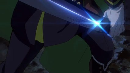 終わりのセラフ | movie | 2015 | Official Teaser