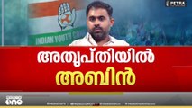 ' കോൺ​ഗ്രസ് എന്ത് നിലപാട് സ്വീകരിച്ചാലും അതിനെ വിമർശിക്കാനായി ചിലരെ  ഇറക്കാറുണ്ട്'