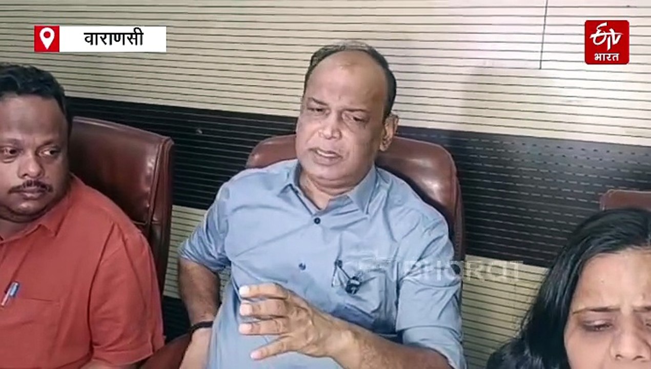 बनारस के धार्मिक स्थलों समेत 187 मकानों-दुकानों पर हर हाल में होगा एक्शन; प्रशासन ने कहा- सर्किल रेट से दोगुना देंगे मुआवजा