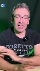 El extrañomérito de la serie 'Monstruo. La historia de Ed Gein' (Netflix)