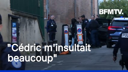 Le fils de Cédric Jubillar accuse son père de maltraitances dans une lettre lue à l’audience