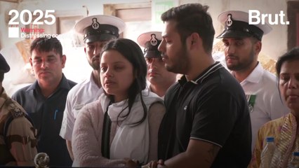 The voices of Pahalgam victims' families