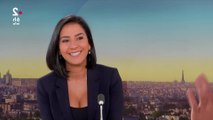 Zohra Ben Miloud -  Matinale (14/10/2025) : Le Gouvernement Lecornu II à l'Épreuve de la Censure, l'Ultimatum du PS et le Sommet de la Paix pour Gaza 🇫🇷🌍