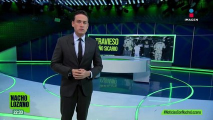 Noticias con Nacho Lozano | Programa completo del 13 de octubre de 2025
