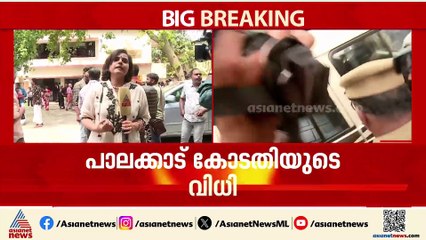 കൂസലില്ലാതെ ചെന്താമര; ശിക്ഷാവിധി 16 ന്