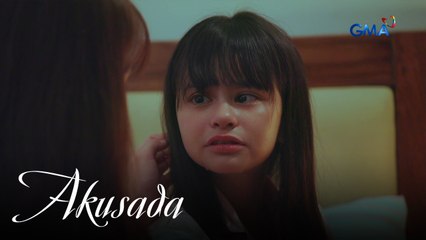 Akusada: Wilfred breaks his promise to Lia! (Episode 76)