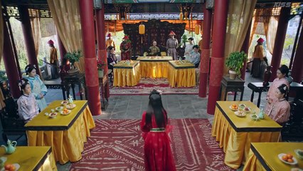 The Ascent of Ling Yun Episode 7 EngSub – Watch Now! 🚀