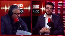 Arthur Delaporte (PS) : "La censure me démange"