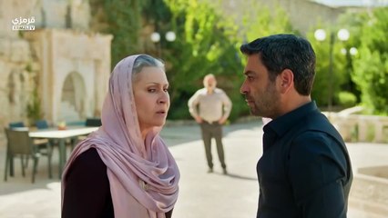 مشاهدة الحلقة 33 من مسلسل المدينة البعيدة مترجمة 🏙️