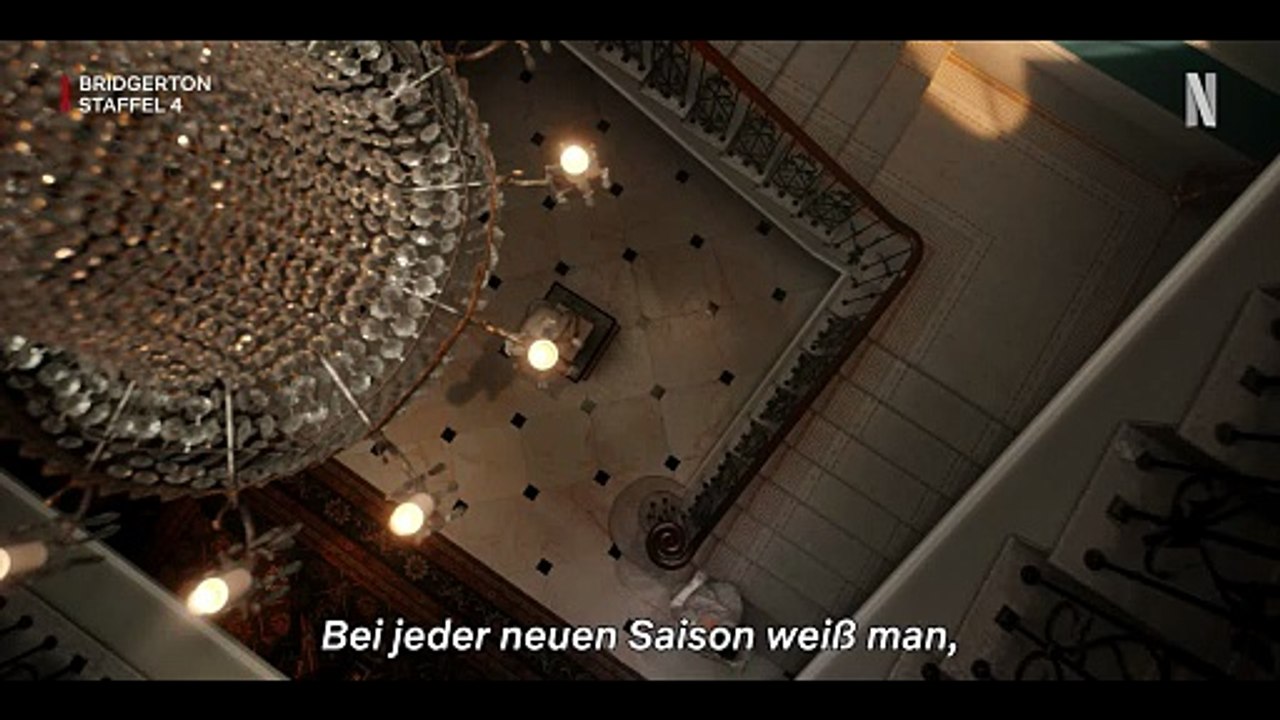 Bridgerton Staffel 4