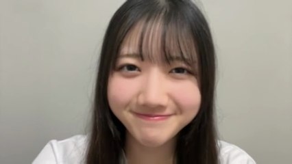 田村真悠 SKE48 2025-10-14 07_45 SHOWROOM