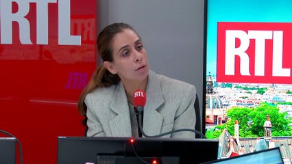 Anne-Charlène Bezzina : "Il me semble que c'est un des mardi les plus importants de la Ve République"