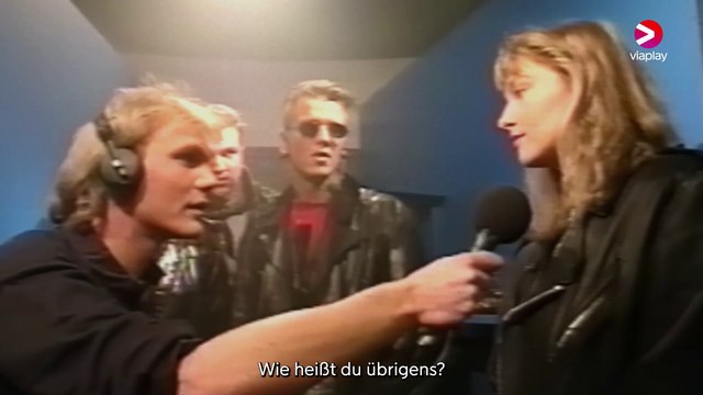 Ace of Base - All That She Wants