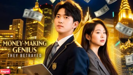 Money Making Genius They Betrayed