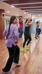 Bhangra Dance Classes in Chandigarh | Fun & Energetic Workout