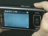 Telefon mobil Samsung G800, review exclusiv la Marketonline!