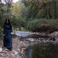 VOTE FOR ME IN FOH! BONUS I READ MY FLASH FICTION VAMPIRE NOVELLA INSPIRED BY CARMILLA, CHARISSE!