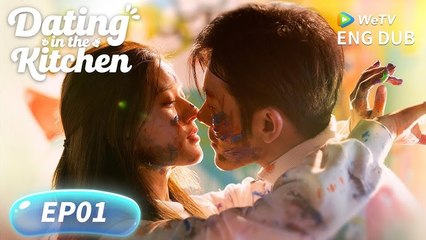 A Cold CEOs Hidden Passion (2025) - FULL [Eng Sub]