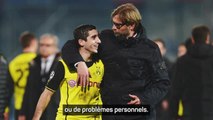 Dortmund - Mkhitaryan : 