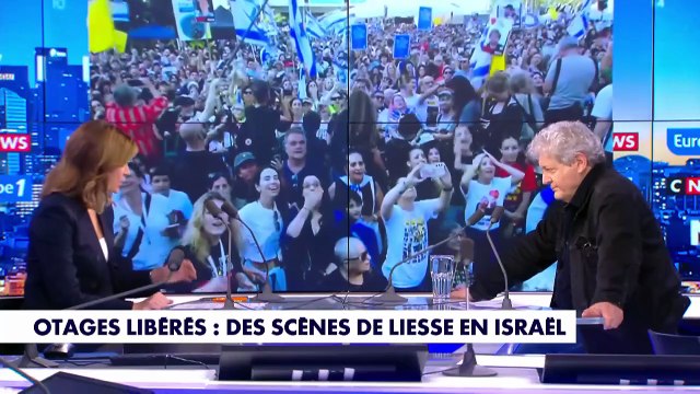 Proche-Orient : «Le mérite de Trump est indéniable», assure Georges Bensoussan