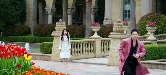 Phá Kén Hoá Bướm - Long Planned Love - Tập 20