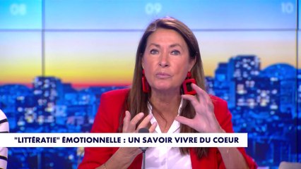 La chronique santé : «Littératie» émotionnelle : un savoir vivre du cœur