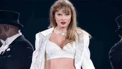 Taylor Swift: The Eras Tour Trailer (2) OmdU