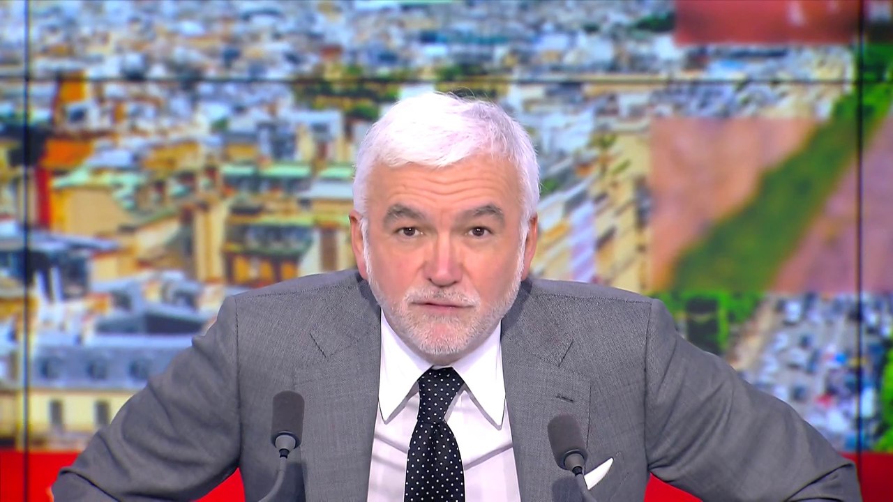 L'édito de Pascal Praud : «Censure ou pas censure»