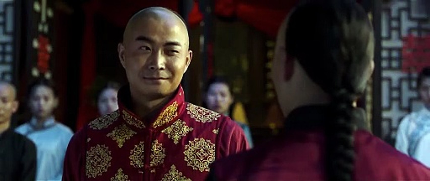 Fearless Kungfu King | Full Action Movie | Martial Arts Legend | HD Part 1