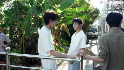 Vietsub Hậu trường ngày 28/07/2024 - Phần 1 → 4