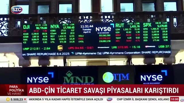 ONS Altın 4 bin 100 dolar yolunda