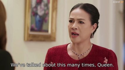 Dangerous Queen (2025) Episode 1 English Sub