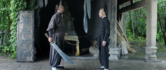 Fearless Kungfu King | Full Action Movie | Martial Arts Legend | HD Part 2